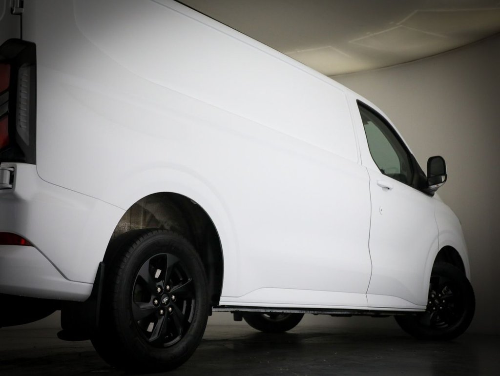 Used Ford Transit Custom 2024 for sale - 76539680: Photo 7