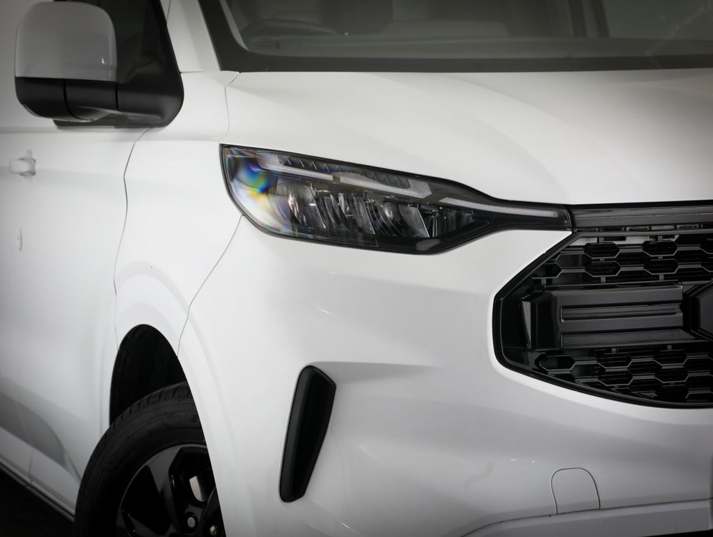 Used Ford Transit Custom 2024 for sale - 76539680: Photo 8