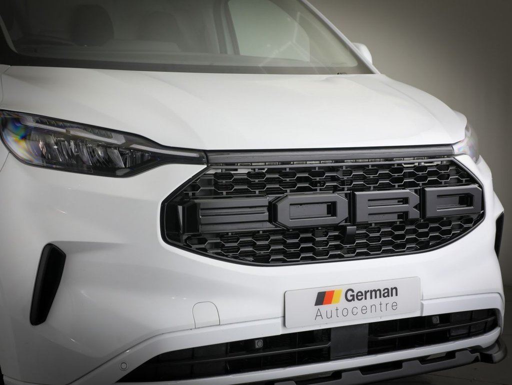 Used Ford Transit Custom 2024 for sale - 76539680: Photo 9