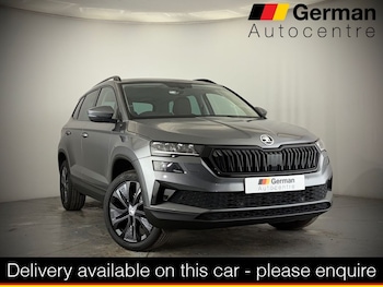 Used Skoda Karoq 2023 for sale - 78563173: Photo