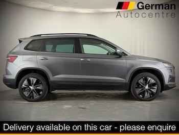 Used Skoda Karoq 2023 for sale - 78563173: Photo