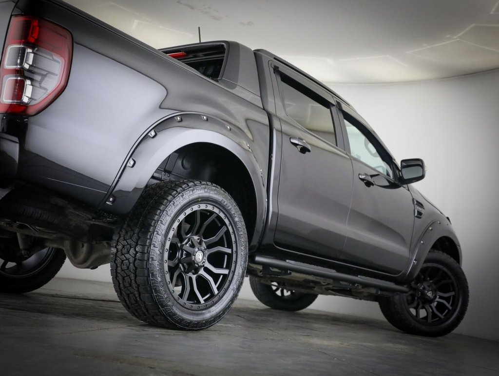 Used Ford Ranger 2022 for sale - 77786005: Photo 10