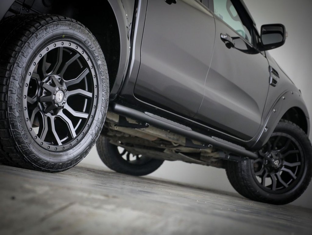 Used Ford Ranger 2022 for sale - 77786005: Photo 12