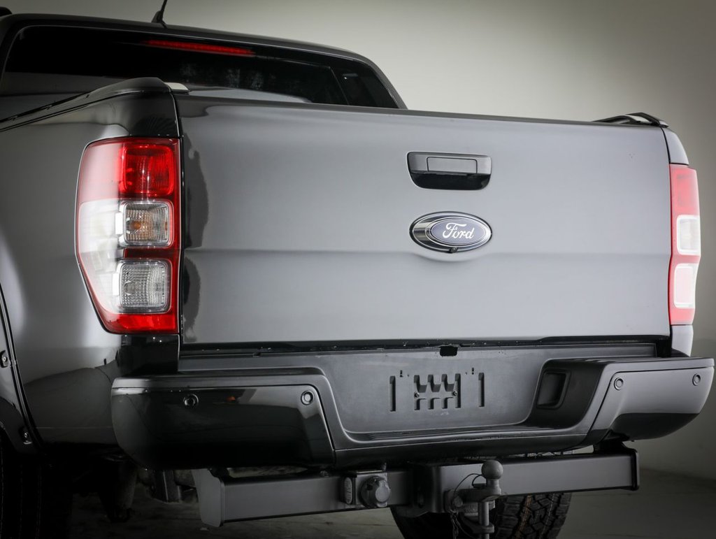 Used Ford Ranger 2022 for sale - 77786005: Photo 18