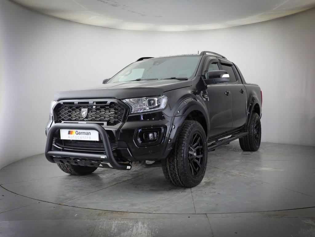 Used Ford Ranger 2022 for sale - 77786005: Photo 21