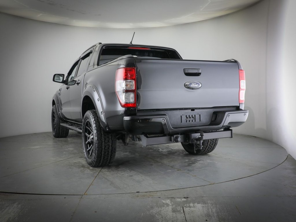 Used Ford Ranger 2022 for sale - 77786005: Photo 22