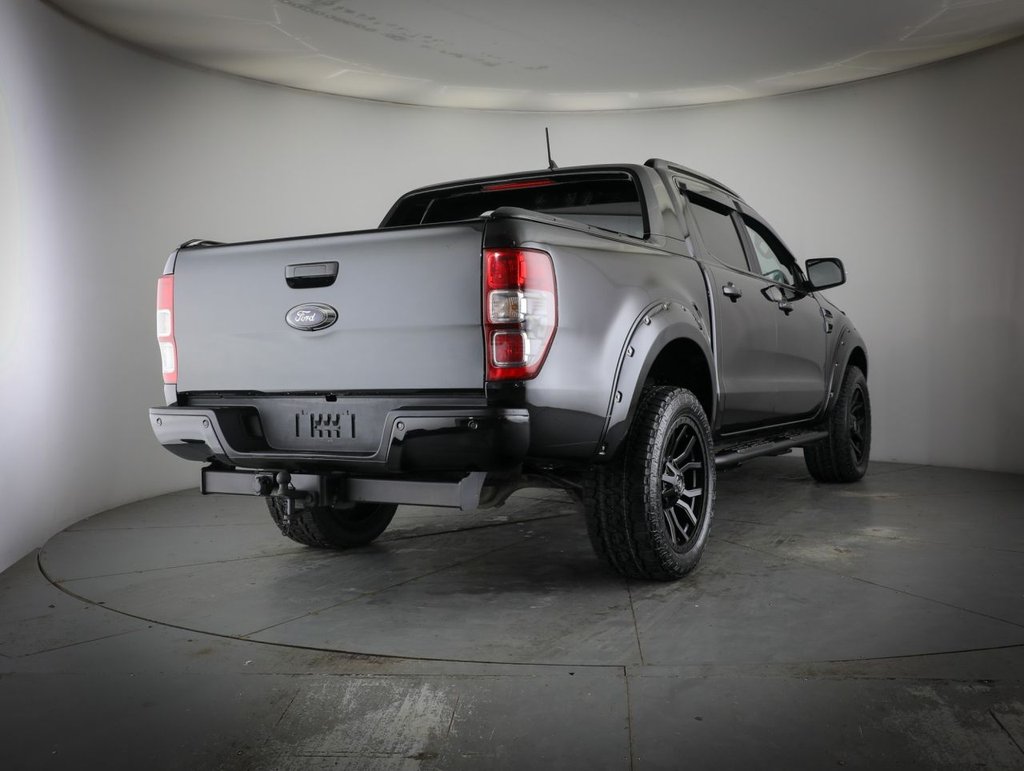 Used Ford Ranger 2022 for sale - 77786005: Photo 24