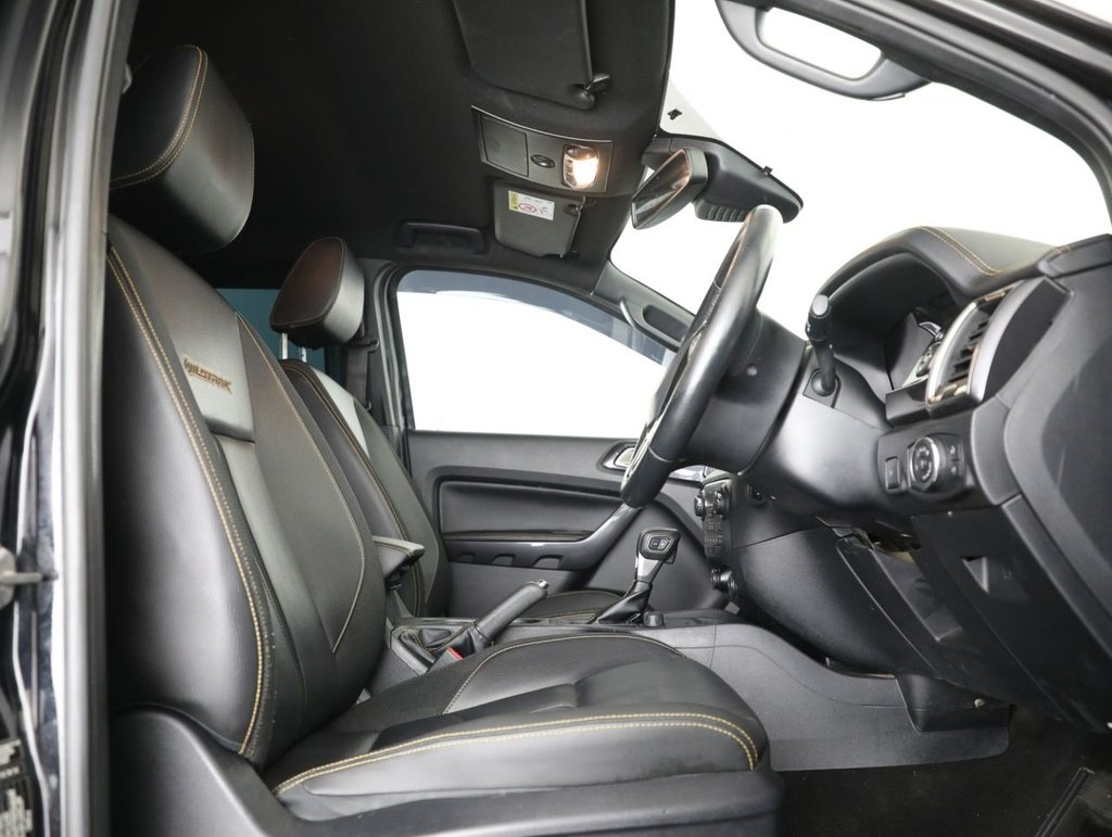 Used Ford Ranger 2022 for sale - 77786005: Photo 26