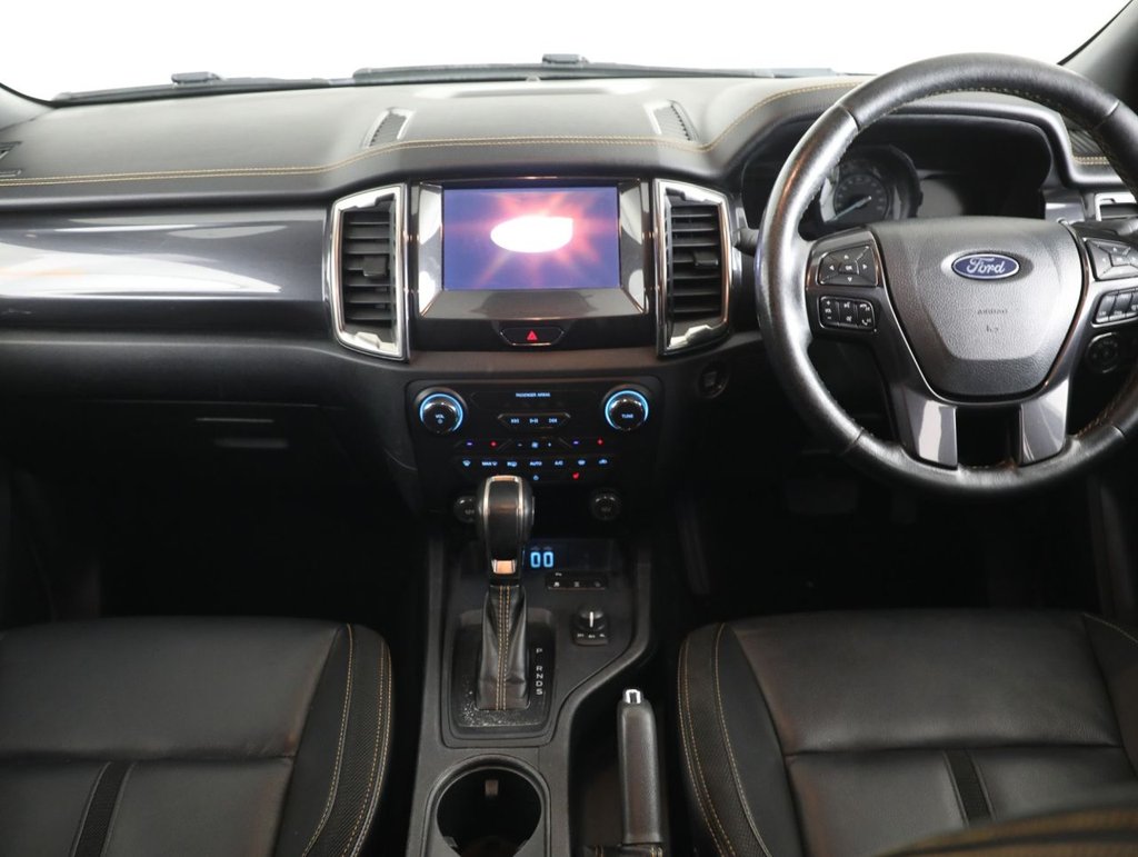 Used Ford Ranger 2022 for sale - 77786005: Photo 28