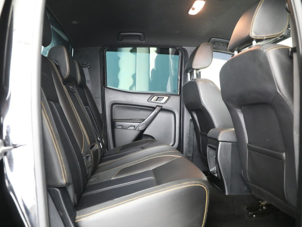 Used Ford Ranger 2022 for sale - 77786005: Photo 31