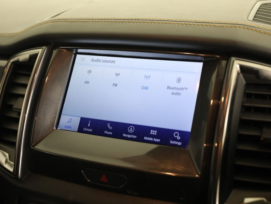 Used Ford Ranger 2022 for sale - 77786005: Photo 33