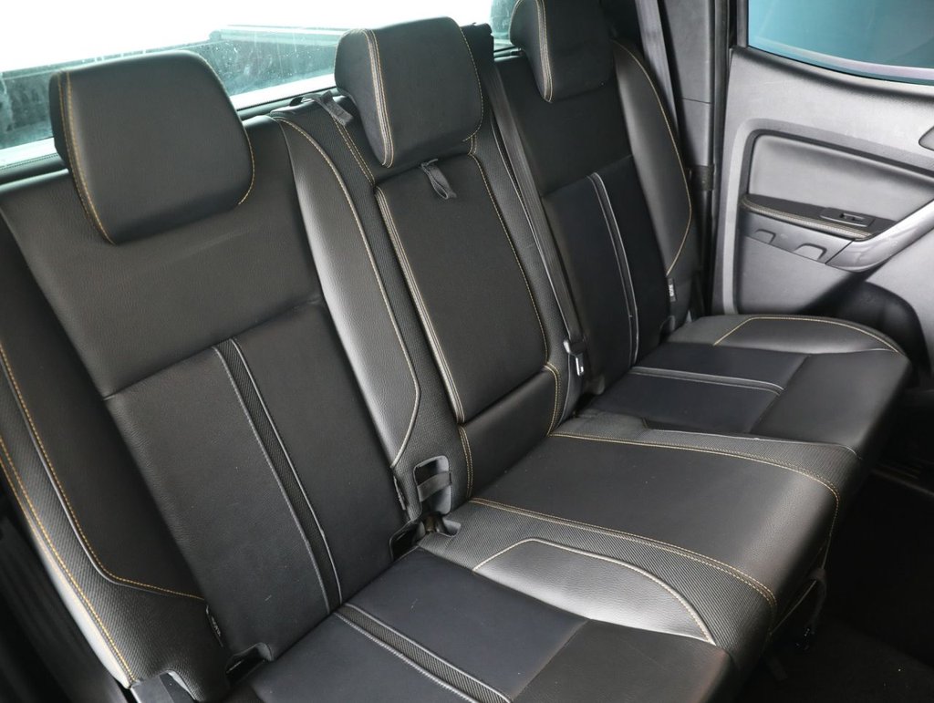 Used Ford Ranger 2022 for sale - 77786005: Photo 36