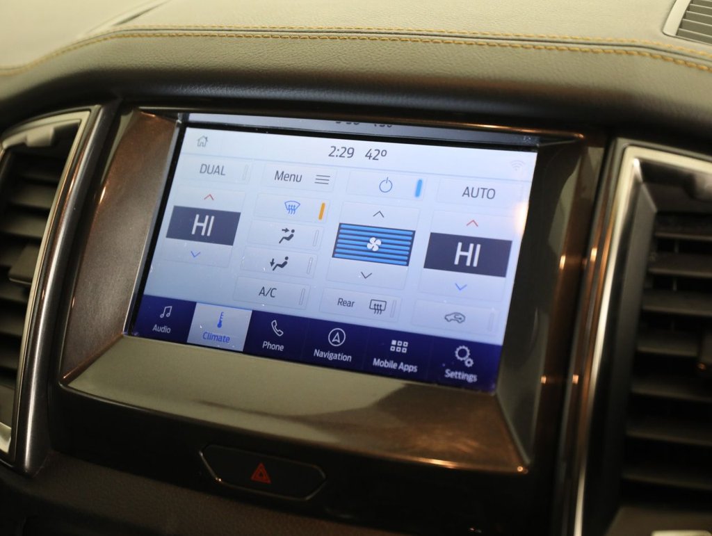 Used Ford Ranger 2022 for sale - 77786005: Photo 37