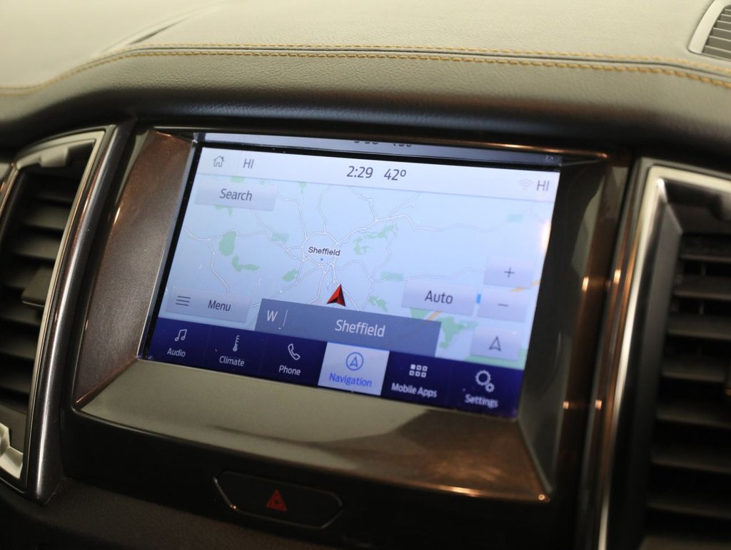 Used Ford Ranger 2022 for sale - 77786005: Photo 39