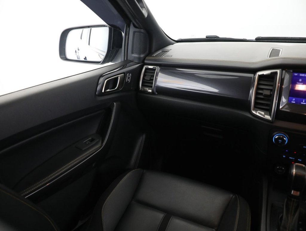 Used Ford Ranger 2022 for sale - 77786005: Photo 41