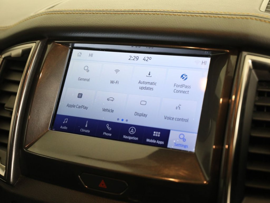 Used Ford Ranger 2022 for sale - 77786005: Photo 42