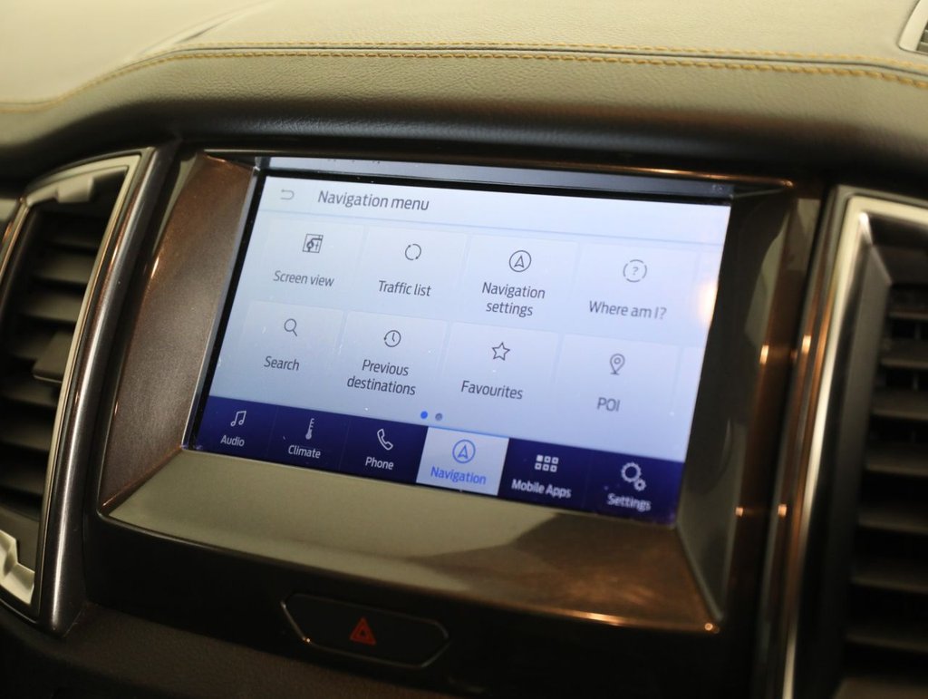 Used Ford Ranger 2022 for sale - 77786005: Photo 47