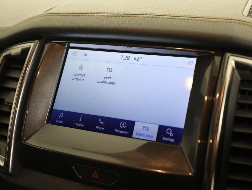 Used Ford Ranger 2022 for sale - 77786005: Photo 49