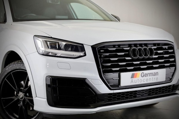 Used Audi Q2 2020 for sale - 76309438: Photo 10