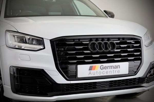Used Audi Q2 2020 for sale - 76309438: Photo 11