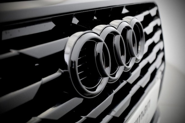 Used Audi Q2 2020 for sale - 76309438: Photo 12