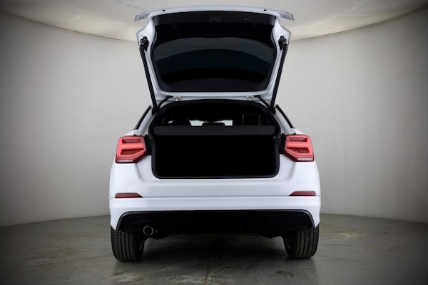 Used Audi Q2 2020 for sale - 76309438: Photo 13