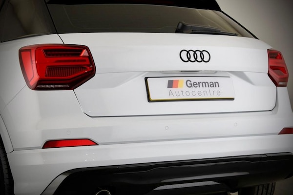 Used Audi Q2 2020 for sale - 76309438: Photo 14