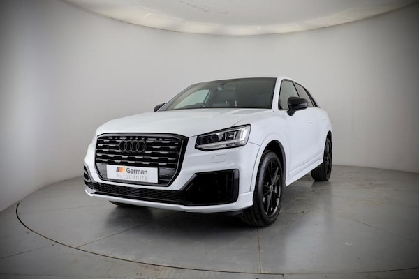 Used Audi Q2 2020 for sale - 76309438: Photo 15