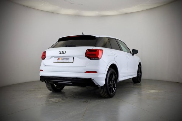 Used Audi Q2 2020 for sale - 76309438: Photo 16