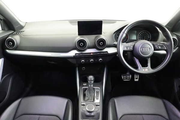 Used Audi Q2 2020 for sale - 76309438: Photo 17