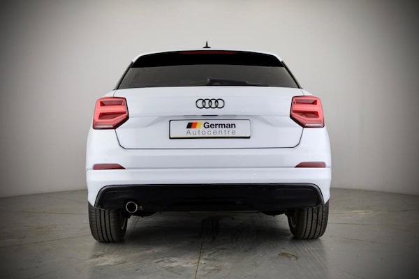 Used Audi Q2 2020 for sale - 76309438: Photo 18