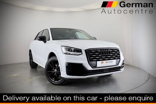 Used Audi Q2 2020 for sale - 76309438: Photo 1