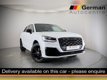 Audi - Q2