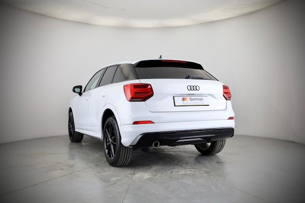 Used Audi Q2 2020 for sale - 76309438: Photo 20
