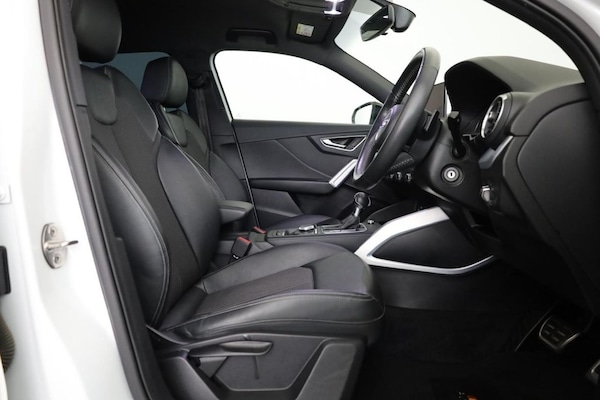 Used Audi Q2 2020 for sale - 76309438: Photo 21