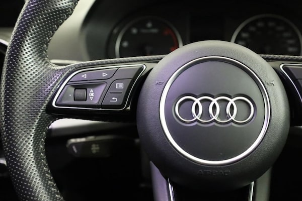 Used Audi Q2 2020 for sale - 76309438: Photo 22