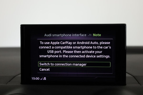 Used Audi Q2 2020 for sale - 76309438: Photo 24