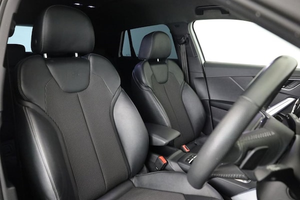 Used Audi Q2 2020 for sale - 76309438: Photo 26