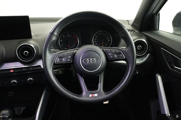 Used Audi Q2 2020 for sale - 76309438: Photo 27