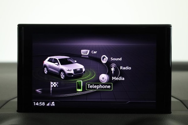 Used Audi Q2 2020 for sale - 76309438: Photo 28