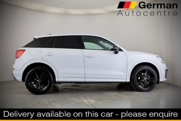 Used Audi Q2 2020 for sale - 76309438: Photo 2