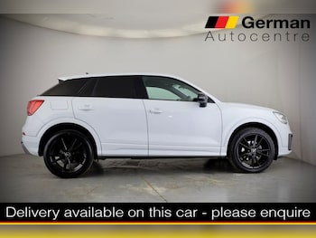 Used Audi Q2 2020 for sale - 76309438: Photo 2