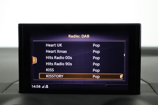 Used Audi Q2 2020 for sale - 76309438: Photo 30