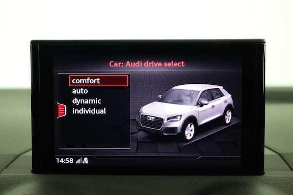 Used Audi Q2 2020 for sale - 76309438: Photo 34