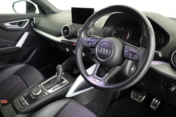 Used Audi Q2 2020 for sale - 76309438: Photo 36
