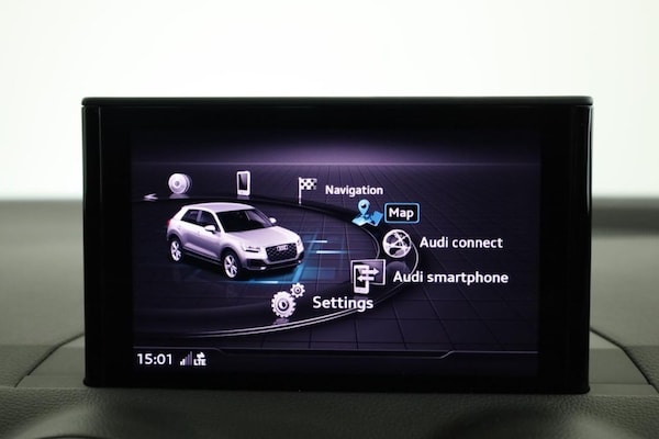 Used Audi Q2 2020 for sale - 76309438: Photo 41