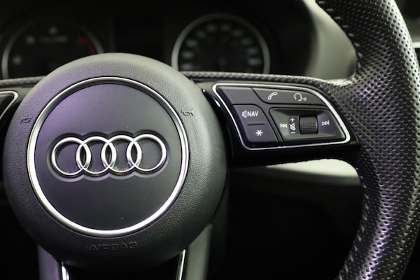 Used Audi Q2 2020 for sale - 76309438: Photo 42