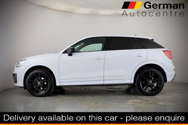 Used Audi Q2 2020 for sale - 76309438: Photo 4