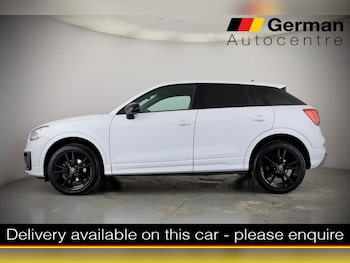 Used Audi Q2 2020 for sale - 76309438: Photo 4