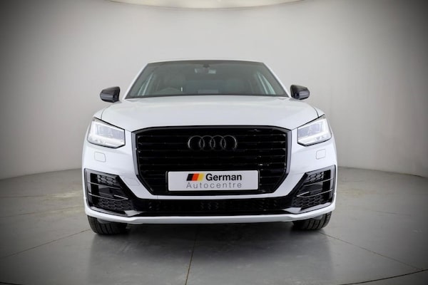 Used Audi Q2 2020 for sale - 76309438: Photo 5